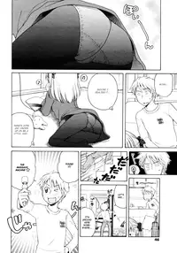 [Inuboshi] Tsukimisou no Akari | The Light of Tsukimi Manor [English] {Hayama Kotono}