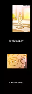 [Yihyeonmin] Drug Candy Ch.0-36 (English) (YoManga) (Ongoing)