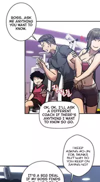 Ghost Love Ch.1-21.5 (English) (YoManga) (Ongoing)