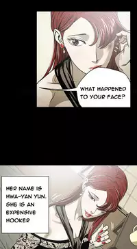 Ace Ch.1-27 (English) (Ongoing)