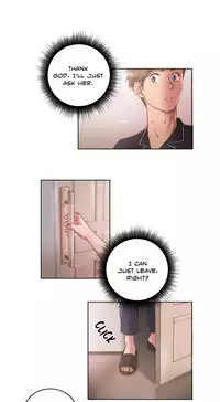 [BYMAN] Sex Knights-Erotic Sensuality & Perception Ch.1-14 (English) (Ongoing)