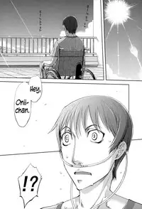 [Suzuki Kyoutarou] JC’S EX [English] {5 a.m.}