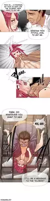 [ButcherBoy] Household Affairs Ch.1-36 (English) (YoManga) (Ongoing)