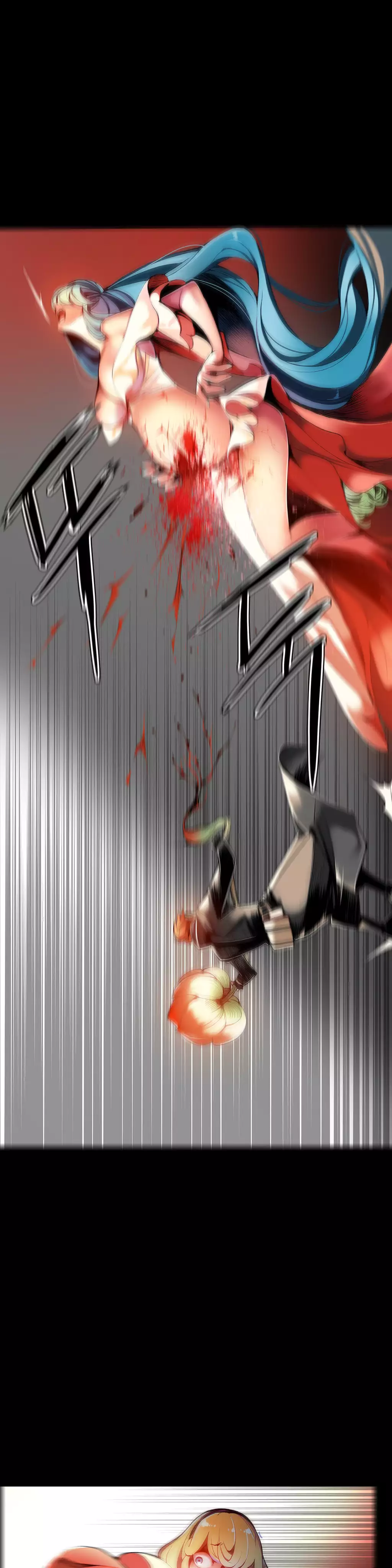 Lilith`s Cord Ch.0-37