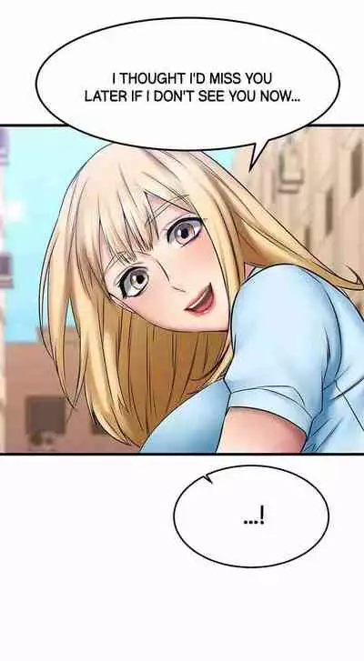 My Female Friend Who Crossed The Line [Rimpala, Gimdanchu] Ch.30? [English] [Manhwa PDF]