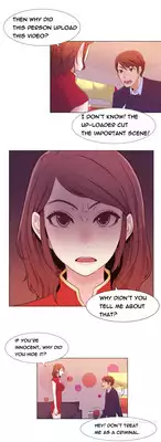 Miss Mystic Ch.1-10 (English) (Ongoing)