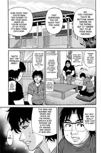 [Ozaki Akira] Koe dake de Icchau Ch. 1-4, 8-10 [English] [erc]