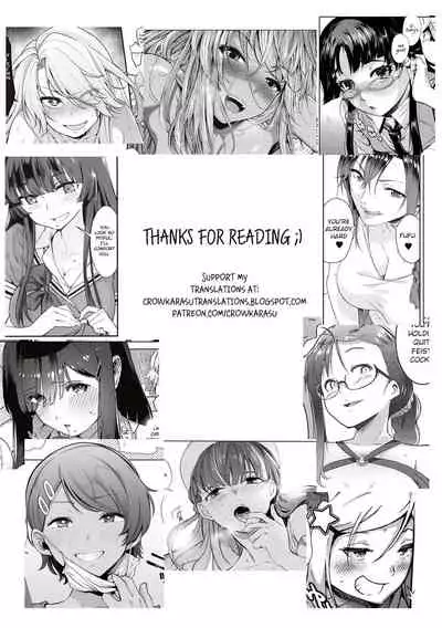 (C91) [Ponyfarm (Inoue Yoshihisa)] Darjeeling-sama Ichiban Shibari (Girls und Panzer) [English] [CrowKarasu]