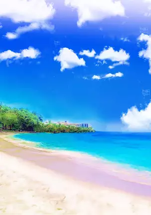 Boku no Harem Natsuyasumi 2 ~Natsu no Ie~