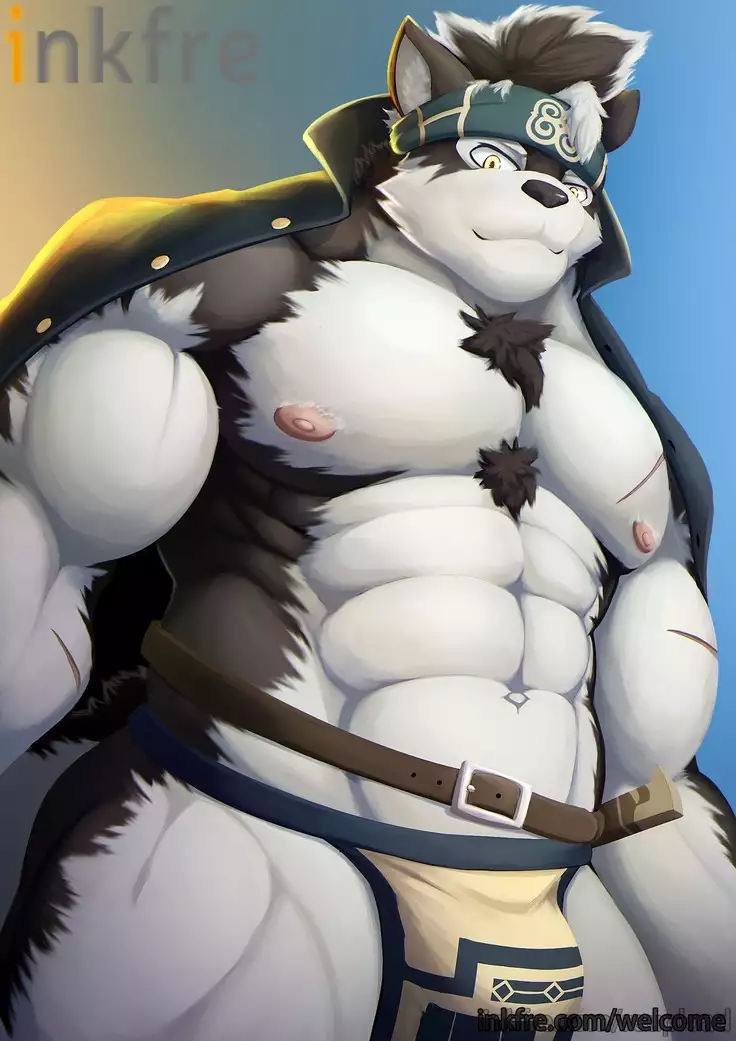 PATREON-gay yaoi-082017