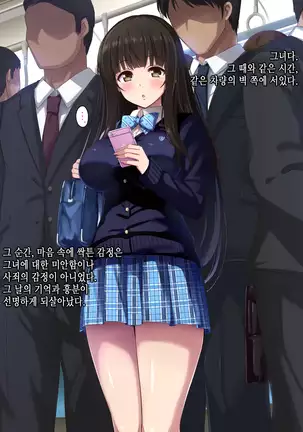 Chikan Taiken Kokuhaku