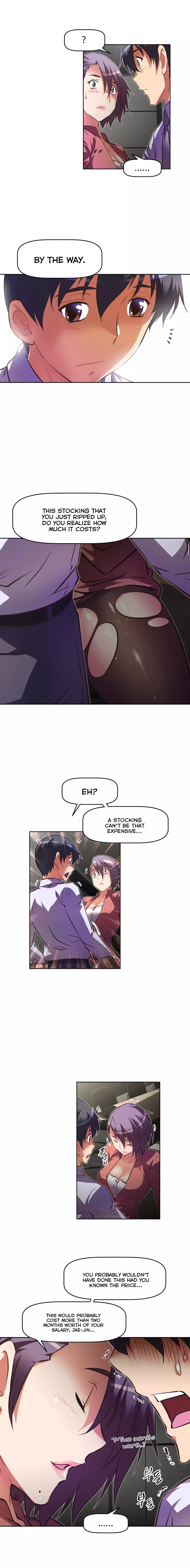 Brawling Go Ch.76-102