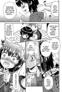 [Tamachi Yuki] Shounen x Shoujo [English] {Hennojin} [Digital]