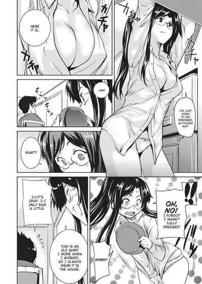 [Shiomaneki] Girls 2 Women [English] [Project-H] [Uncensored]