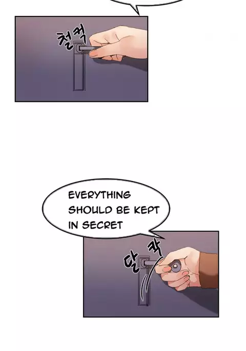 Hari Dormitory Ch.0-19