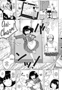 [Holiday Yasumi] Chichi to Musume no Seiai Hakusho | Father and daughter sex white paper [English]