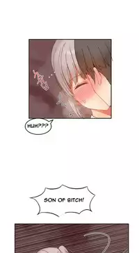 [Mx2J] Hari Dormitory Ch.0-25 (English) (Ongoing)