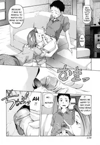 [PURUpyon Saitou] Midara na Haha Shishunki na Boku | Lewd Mother and My Puberty [English]