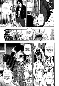 [Oyster] Nikuana Kukai [English]