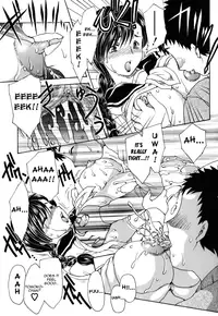 [Hiryu Ran] Mamma Mia! [English] [Yoroshii]