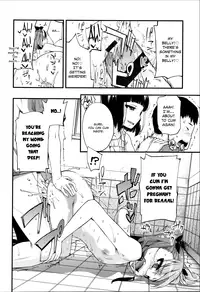 [Yoshino] Hanairo Shoujo | Flower-colored Girls [English] [Rin]