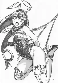 (C93) [Nekomataya (Nekomata Naomi)] C93 Omake Bon (Fate/Grand Order)