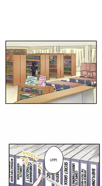 [Namita] Committee Chairman, Didn't You Just Masturbate In the Bathroom? I Can See the Number of Times People Orgasm (Ch.1 - 29)[English](Ongoing)