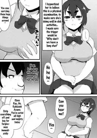 [Lilithlauda] Kyonyuu Yuutousei ~Do-M no Inran Mesubuta ni Daihenshin!~ Ch. 1-5 [English] {doujins.com} [Digital]