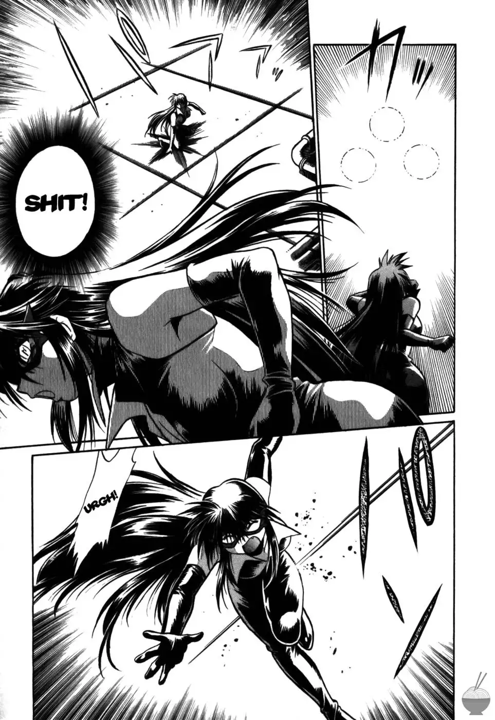 Makunouchi Deluxe: Chapter 10