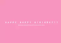 (Hoeru! SHARK!!) [kuromorry (morry)] Happy Happy Birthday!! (Free!) [English] [Shiki no Scans]