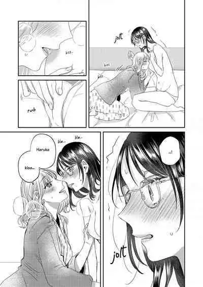 Breath Shikou no Yuri Seiheki Anthology