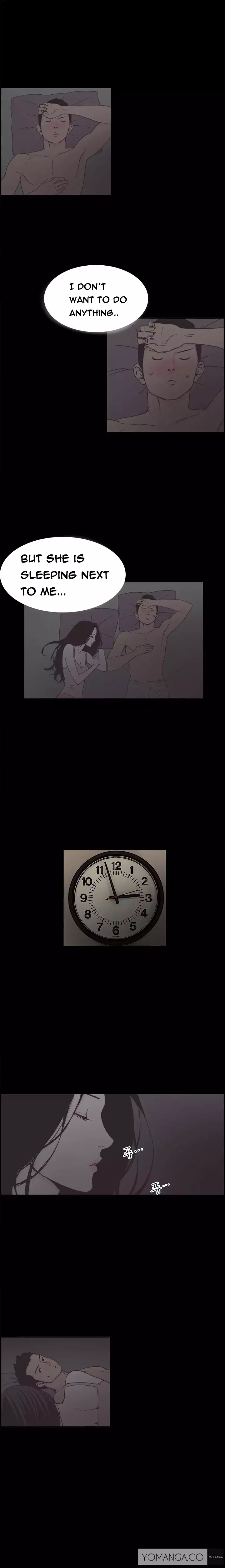 Cohabitation Ch.1-13