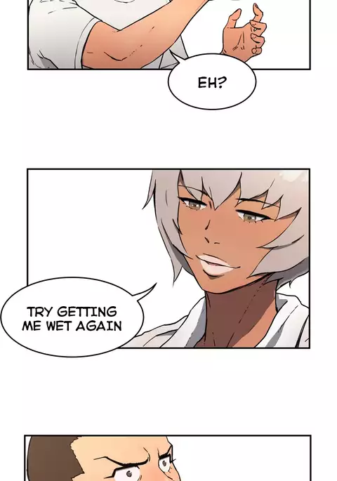 Refrain Love Ch.1-37