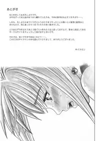 [Cyclone (Izumi, Reizei)] Rogue Spear 5 Download edition (Shadow Lady) [Digital]