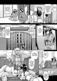 [Kazuhiro] Zenana Biyaku Choukyou Nikubenki Collection [English] {doujin-moe.us + desudesu}