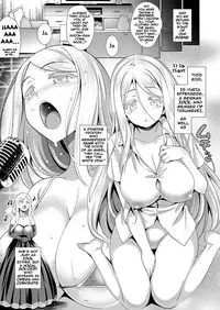 [Yasui Riosuke] Traumerei 1st - 3rd STAGE (COMIC ExE) [English] [darknight]