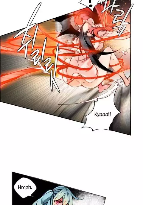 Lilith`s Cord Ch.1-8