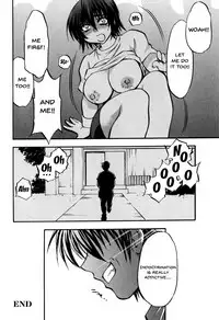 [Anthology] Mesu Kyoushi | Bitch Teacher Ch. 1-3 [English] {Doujins.com}