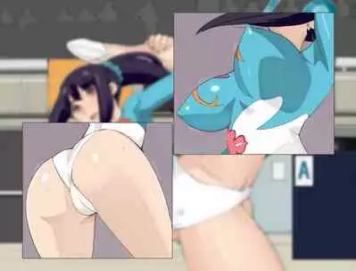 I will be a female slave from today