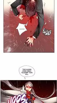 [Juder] Lilith`s Cord Ch.1-23 (English) (Ongoing)