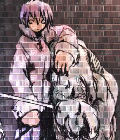 Y. Harada CG-Collection vol.2 - Denki Hitsuji wa Nemuranai