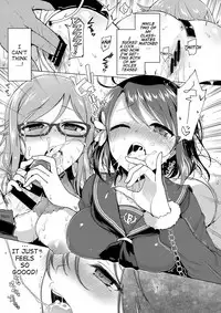 (C91) [conezu step!+Ziggurat (Suzuki Akoni)] JK Yome Sakura no Inokori Jugyou [English] [H-Konbini]