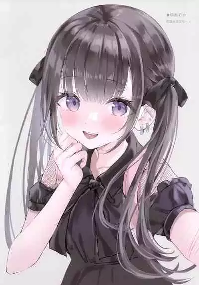 confiture ameusagi illust collection vol.17