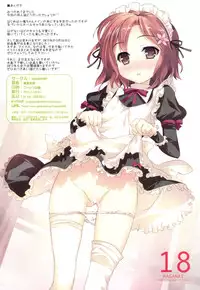 (C81) [ESSENTIA (Fujima Takuya)] Rinjin-tachi wa Sessou ga Nai (Boku wa Tomodachi ga Sukunai)