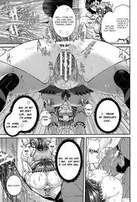 [Karasu] Anadol Gohoushi Produce (ANGEL Club 2015-02) [English] [Brolen]