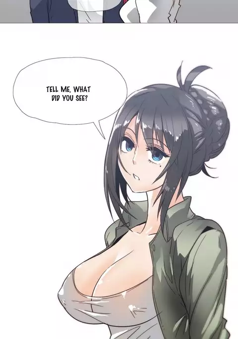 Household Affairs Ch.1-37