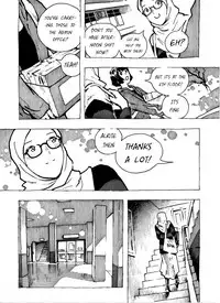 [Kharisma Jati] Dibuahi Di Kamar Kos, Dibuangi Di WC Kampus | Conceived in the Dorm Room, Discarded in the Campus Restroom [English]