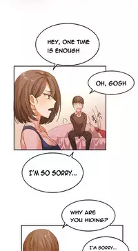 [Mx2J] Hari Dormitory Ch.0-29 (English) (Ongoing)