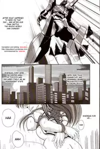 [Thirty Saver Street 2D Shooting (Maki Hideto, Sawara Kazumitsu)] Second Hobaku Project 2 (Neon Genesis Evangelion) [English]
