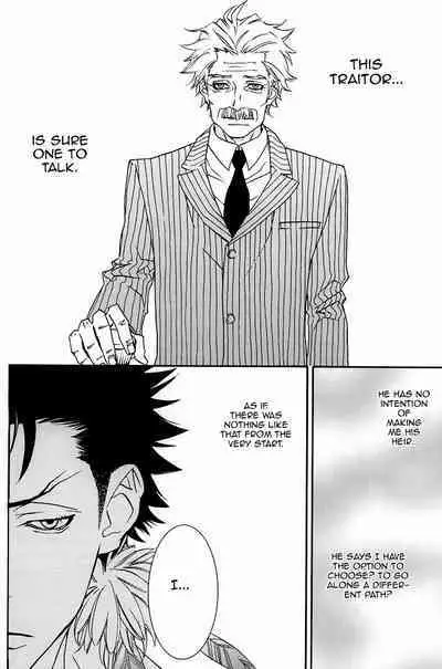 Barairo no Hibi | Rose Colored Days